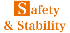 Safety & Stability